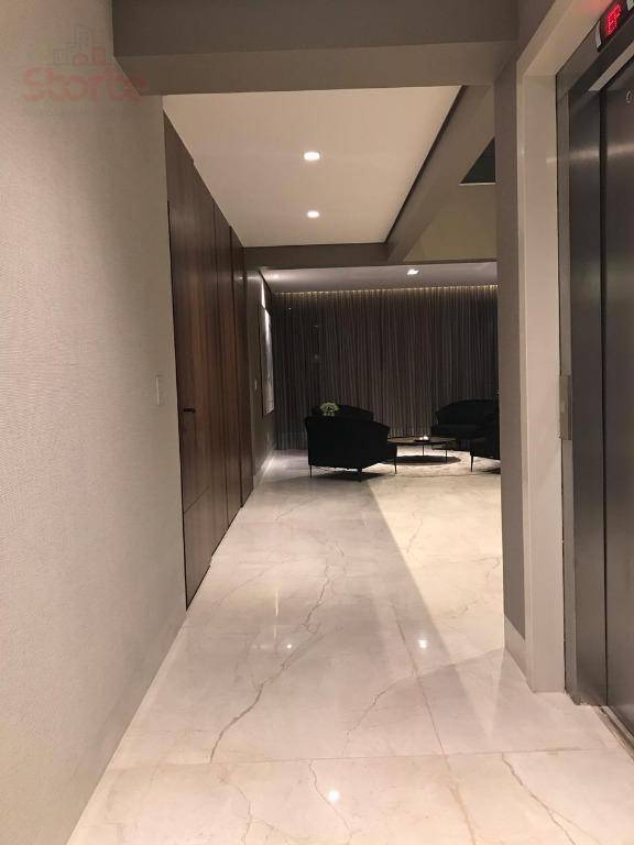 Apartamento à venda com 4 quartos, 216m² - Foto 21