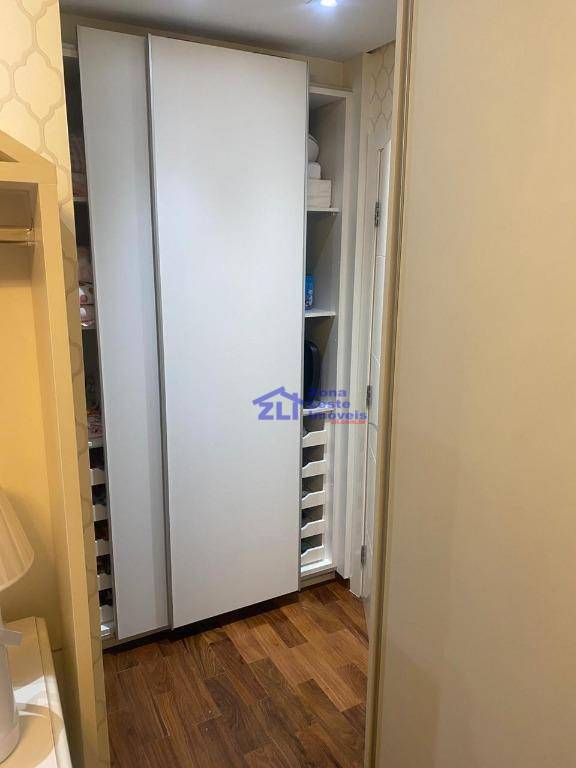 Apartamento à venda com 3 quartos, 186m² - Foto 24