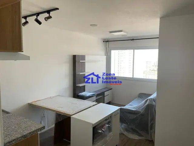 Apartamento à venda com 2 quartos, 38m² - Foto 8