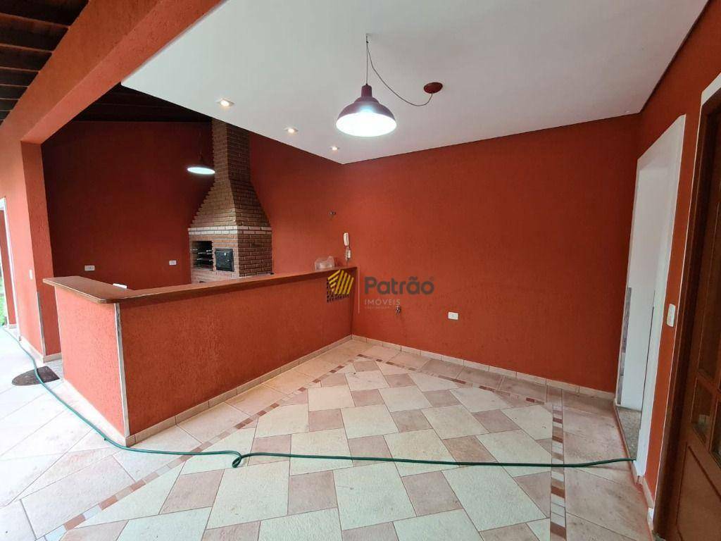 Casa de Condomínio à venda e aluguel com 5 quartos, 470m² - Foto 16