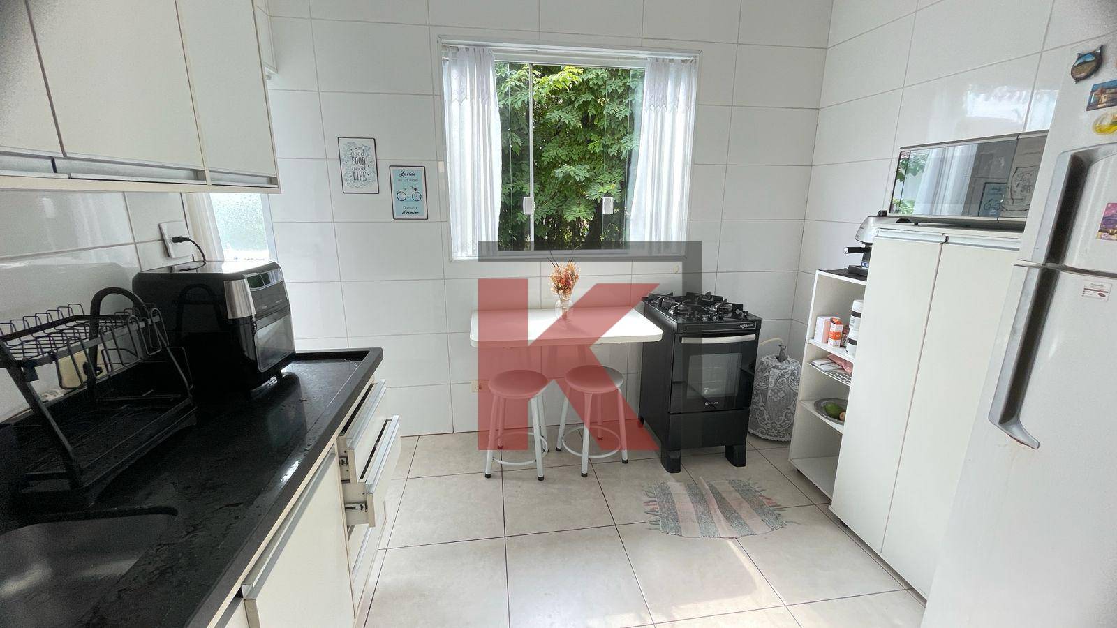 Apartamento, 2 quartos, 60 m² - Foto 5