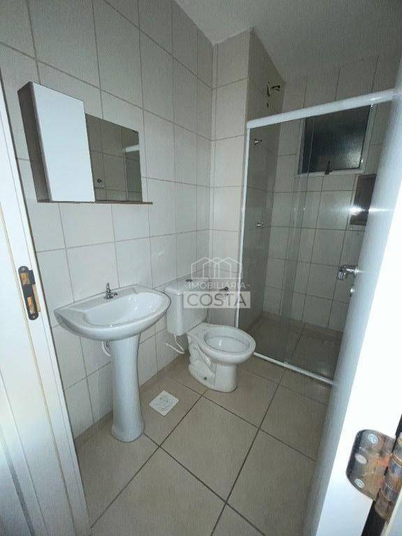 Apartamento, 2 quartos, 48 m² - Foto 7