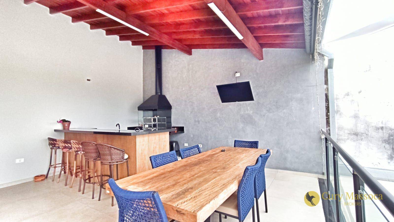 Casa à venda com 2 quartos, 215m² - Foto 23