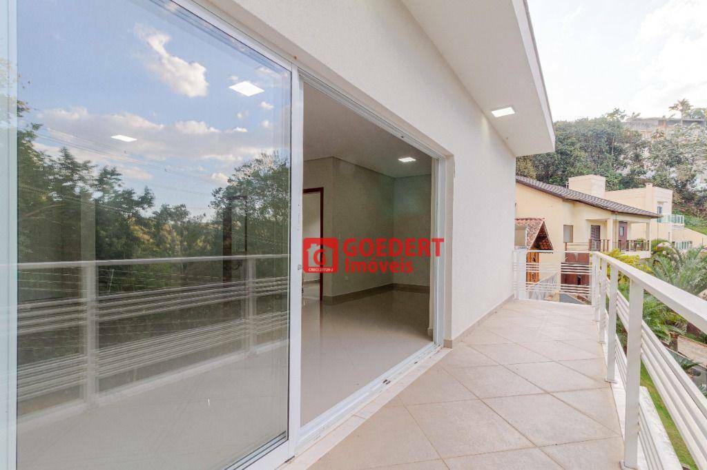 Casa de Condomínio à venda com 4 quartos, 250m² - Foto 14