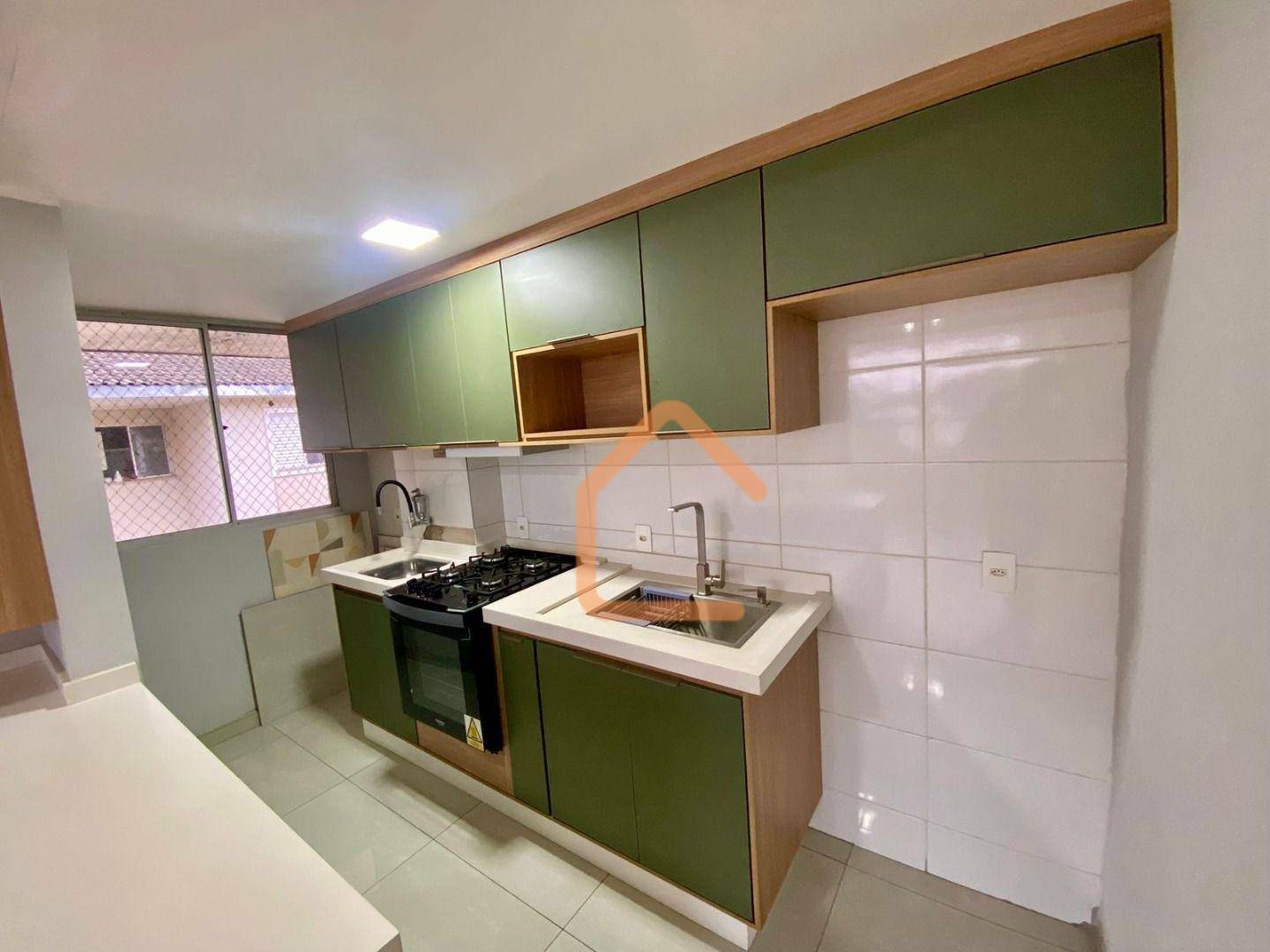 Apartamento, 2 quartos, 50 m² - Foto 5