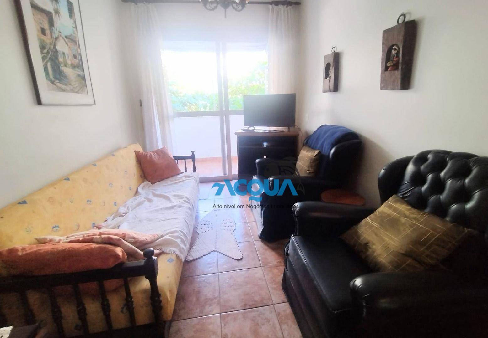 Apartamento à venda com 3 quartos, 85m² - Foto 2