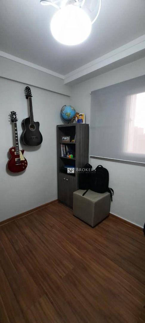 Apartamento à venda com 3 quartos, 87m² - Foto 20