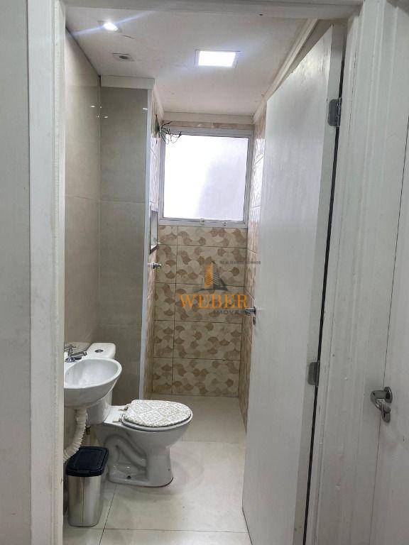 Apartamento à venda com 2 quartos, 42m² - Foto 14