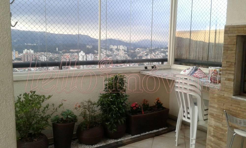 Apartamento à venda com 4 quartos, 240m² - Foto 23