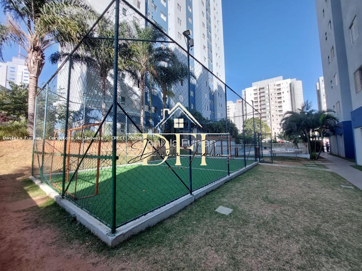 Apartamento à venda com 2 quartos, 46m² - Foto 30