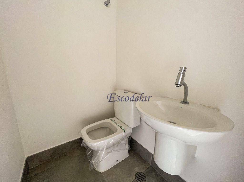 Conjunto Comercial-Sala para alugar, 43m² - Foto 18