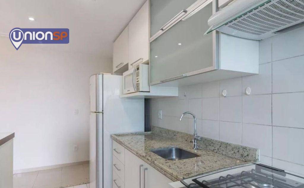 Apartamento à venda com 2 quartos, 63m² - Foto 13