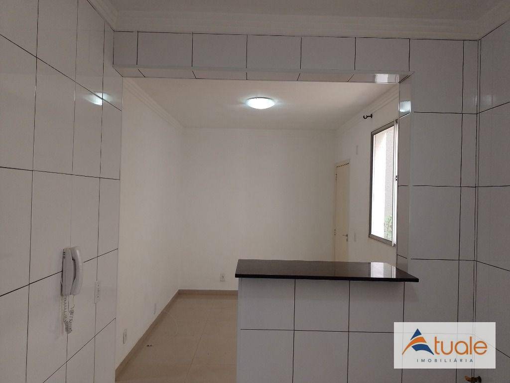 Apartamento para alugar com 2 quartos, 49m² - Foto 5