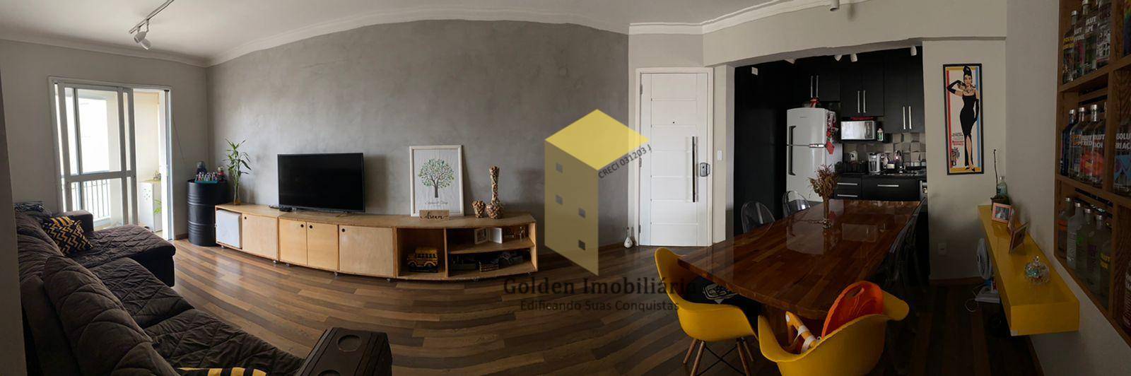 Apartamento à venda com 3 quartos, 87m² - Foto 14