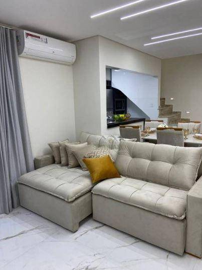 Cobertura à venda com 3 quartos, 180m² - Foto 5