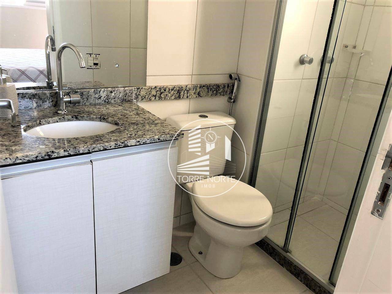 Apartamento à venda com 2 quartos, 64m² - Foto 17