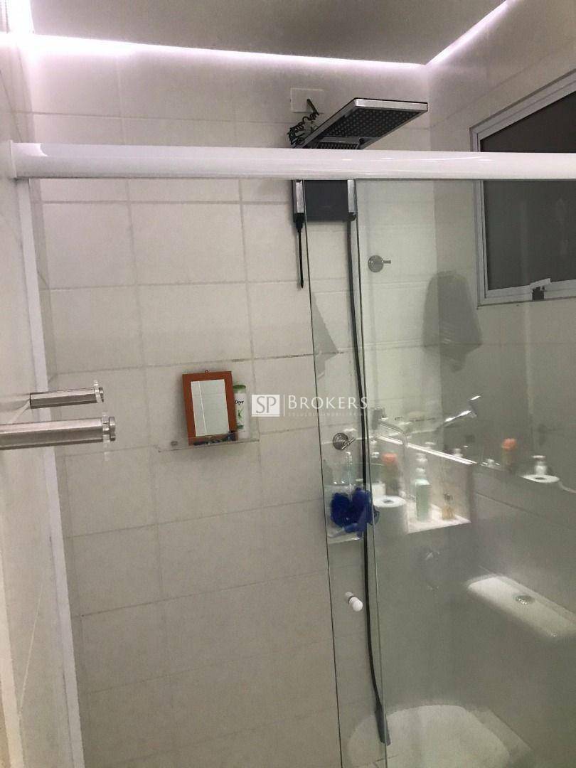 Apartamento à venda com 2 quartos, 81m² - Foto 9