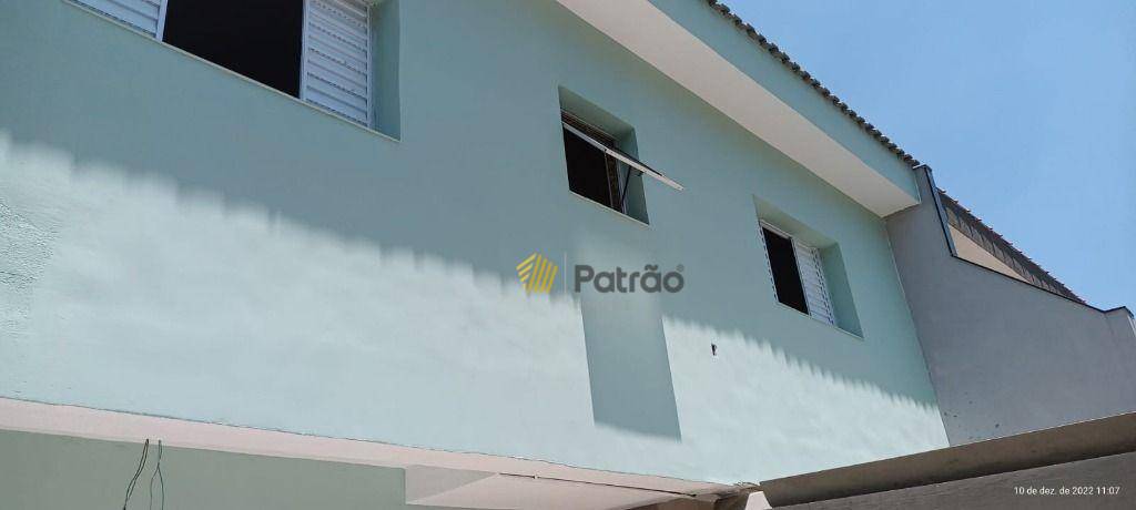 Sobrado à venda com 2 quartos, 129m² - Foto 20