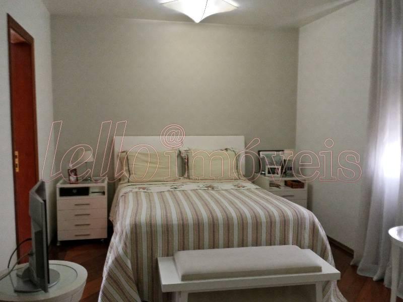 Apartamento para alugar com 3 quartos, 170m² - Foto 6