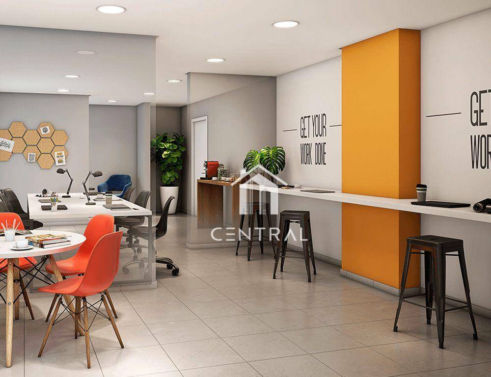 Apartamento à venda com 2 quartos, 47m² - Foto 13