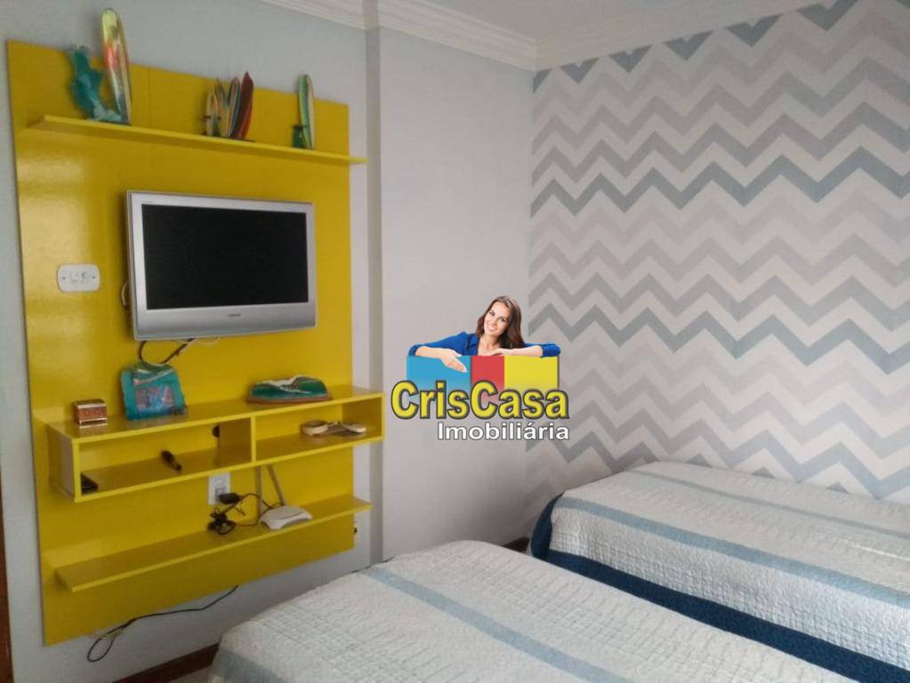 Cobertura à venda com 4 quartos, 200m² - Foto 35