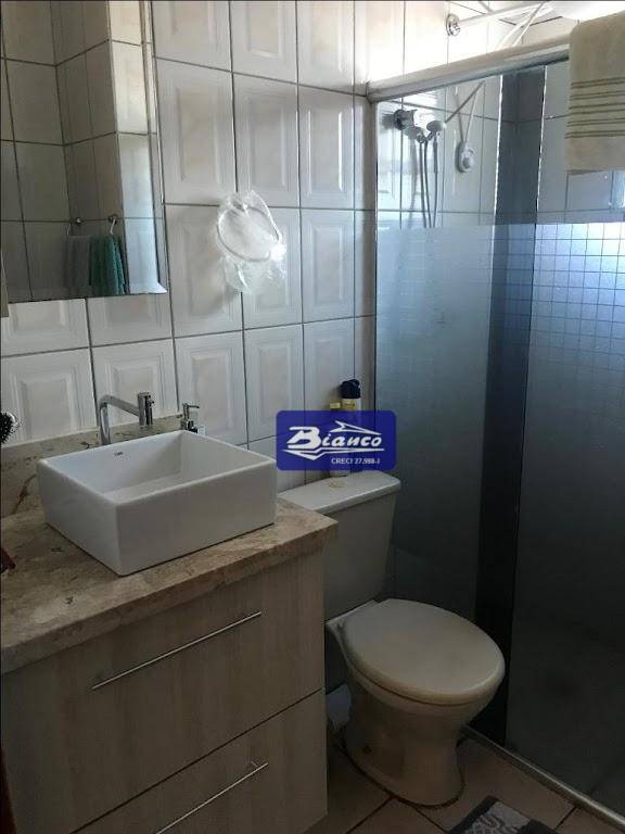 Sobrado à venda com 3 quartos, 147m² - Foto 9