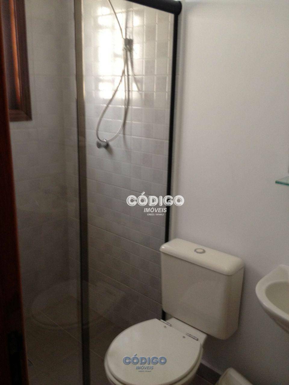 Apartamento à venda com 3 quartos, 125M2 - Foto 10