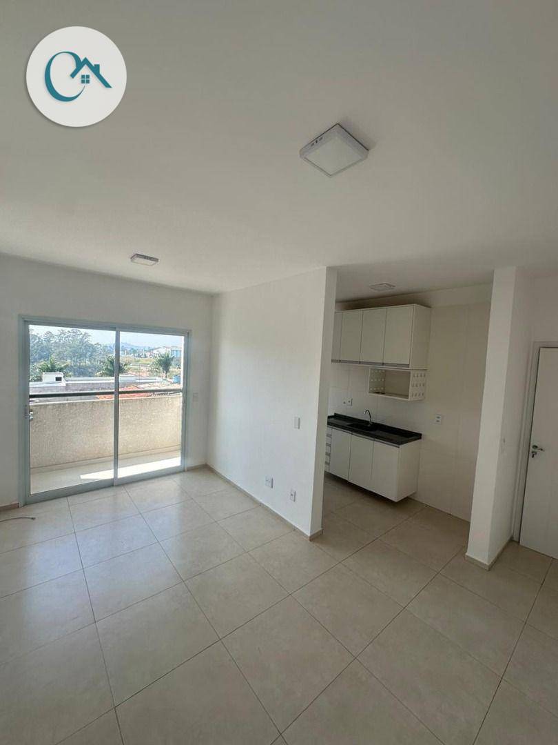 Apartamento à venda com 2 quartos, 57m² - Foto 14