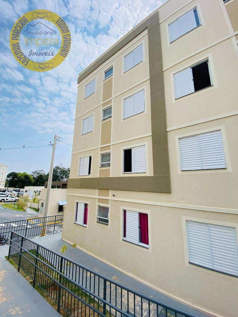 Apartamento, 2 quartos, 38 m² - Foto 19