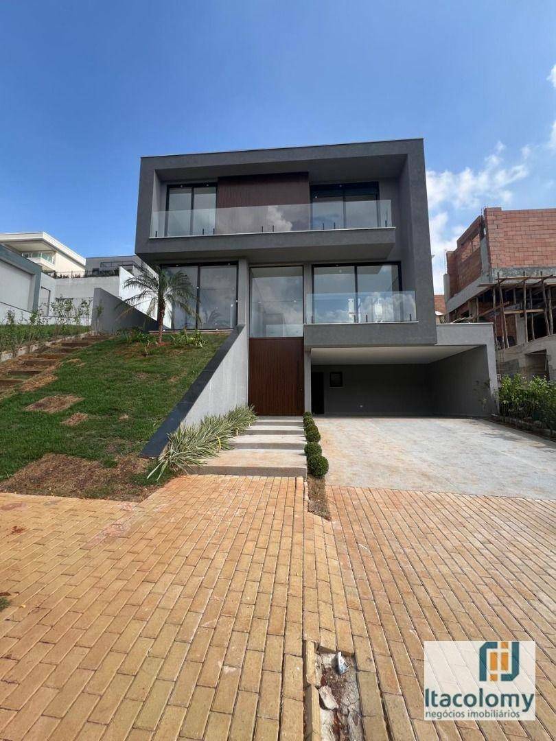 Casa de Condomínio à venda com 4 quartos, 420m² - Foto 20