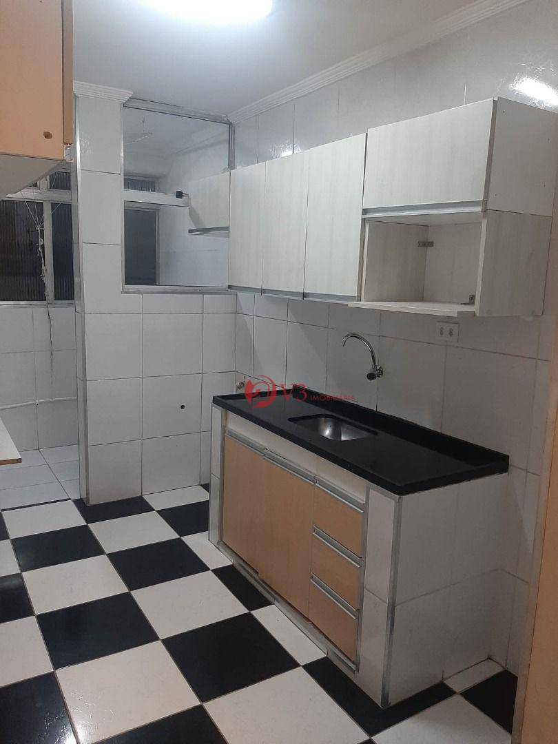 Apartamento à venda com 2 quartos, 50m² - Foto 6