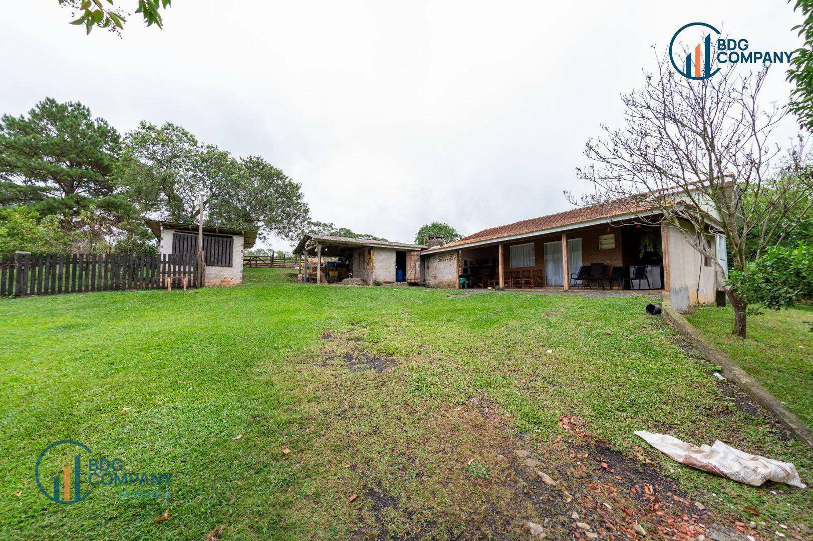 Chácara à venda com 2 quartos, 70m² - Foto 21