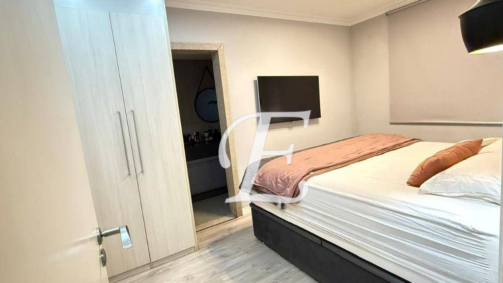 Apartamento à venda com 3 quartos, 130m² - Foto 20