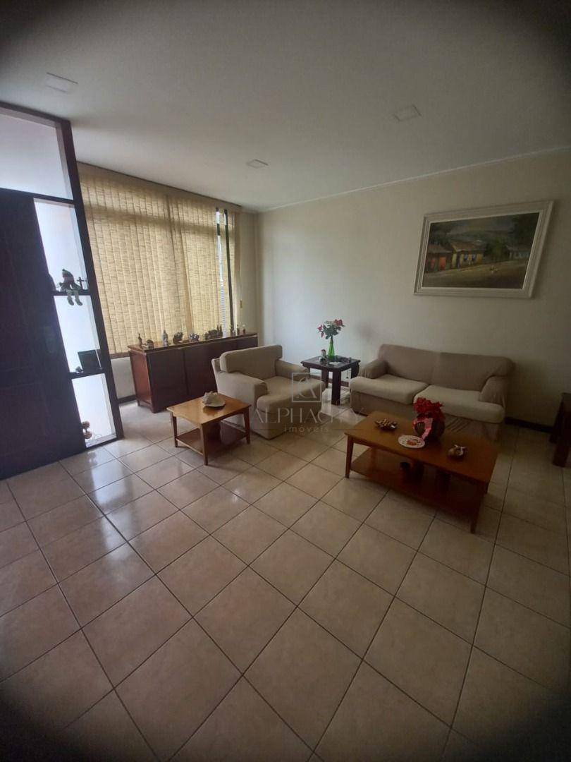 Casa de Condomínio à venda com 4 quartos, 320m² - Foto 13