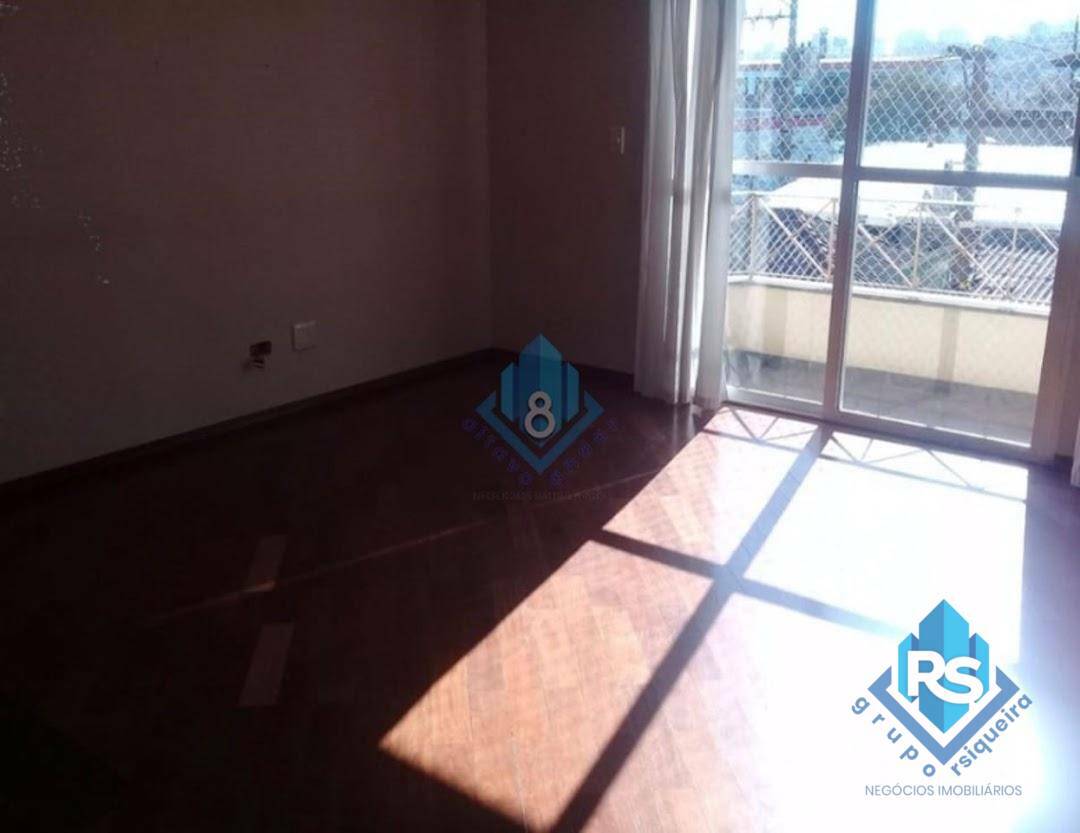 Apartamento à venda com 3 quartos, 110m² - Foto 8