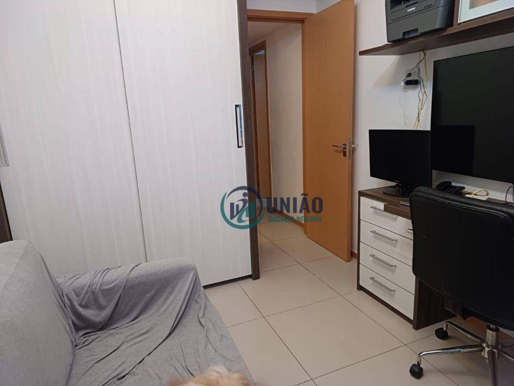 Apartamento à venda com 3 quartos, 101m² - Foto 28