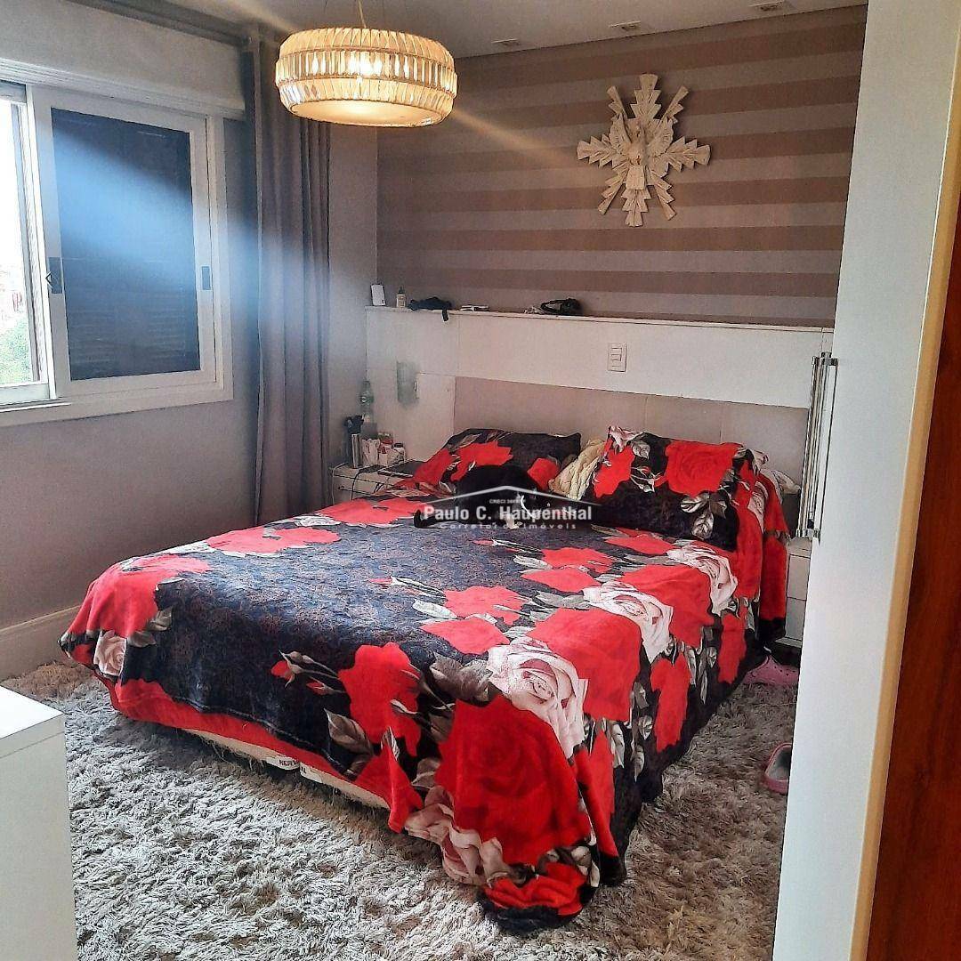 Apartamento à venda com 3 quartos, 115m² - Foto 4