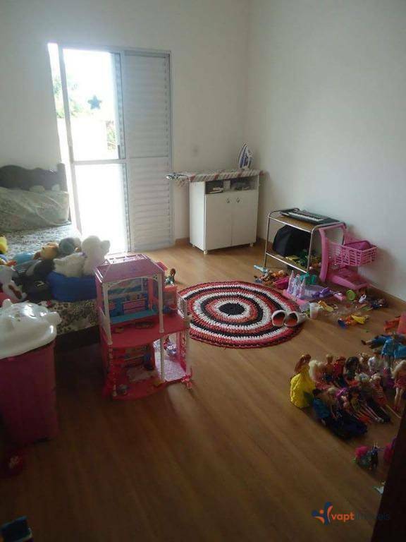 Sobrado à venda com 3 quartos, 220m² - Foto 15