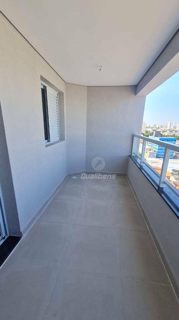 Apartamento à venda com 3 quartos, 76m² - Foto 5