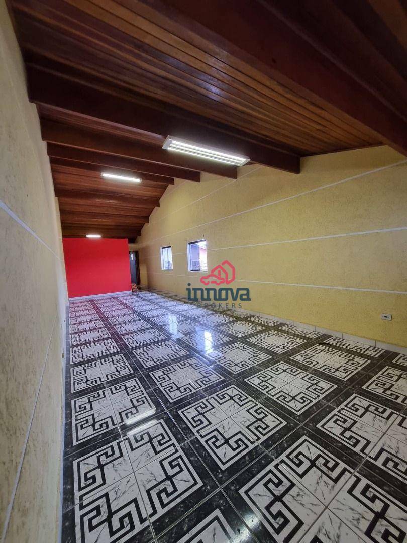 Sobrado à venda e aluguel com 3 quartos, 231m² - Foto 15