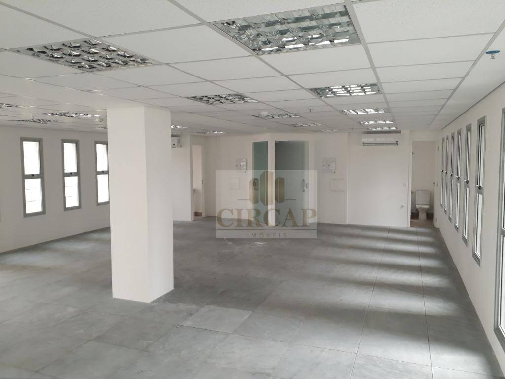 Conjunto Comercial-Sala à venda, 105m² - Foto 2