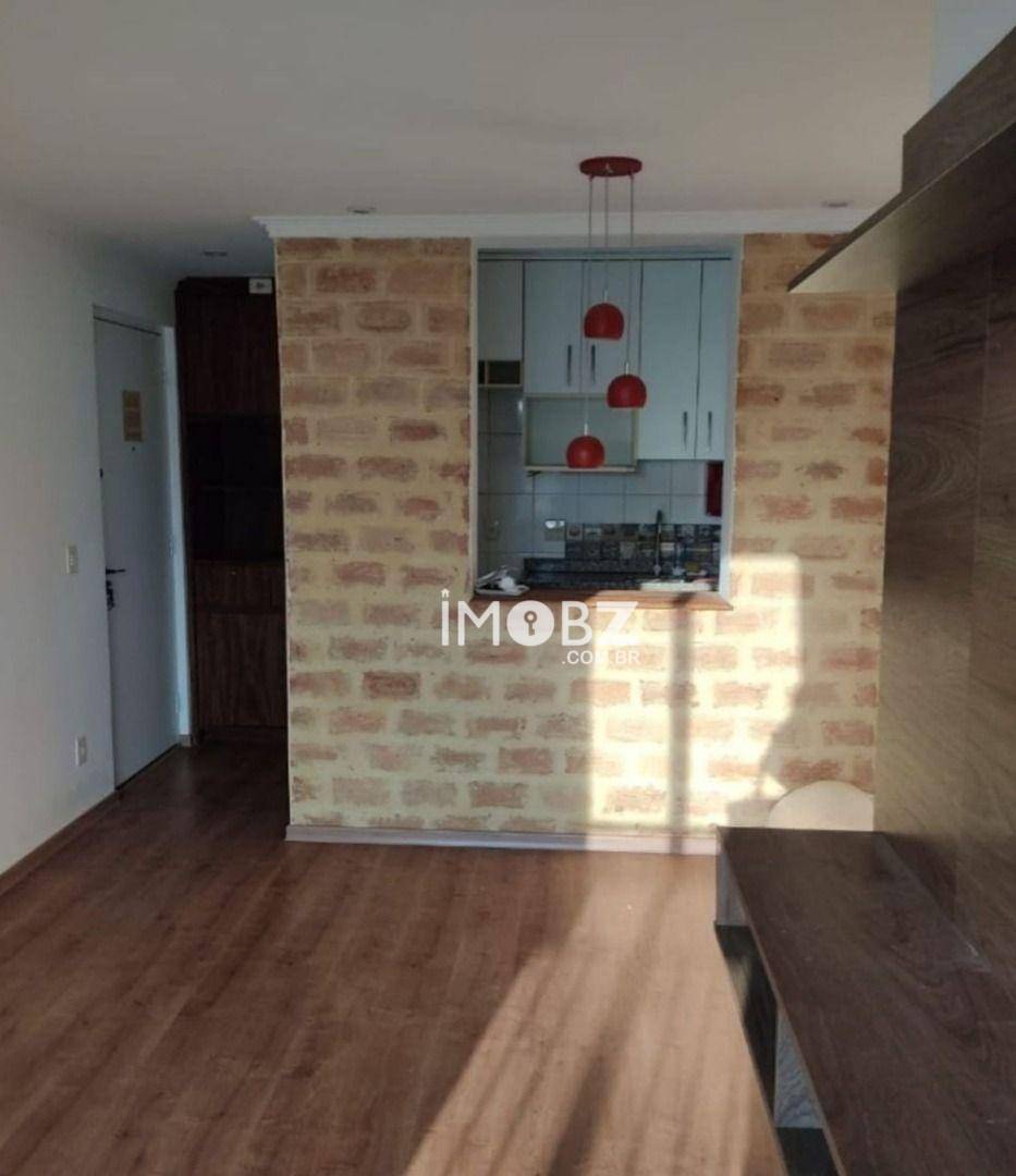 Apartamento à venda com 3 quartos, 60m² - Foto 5