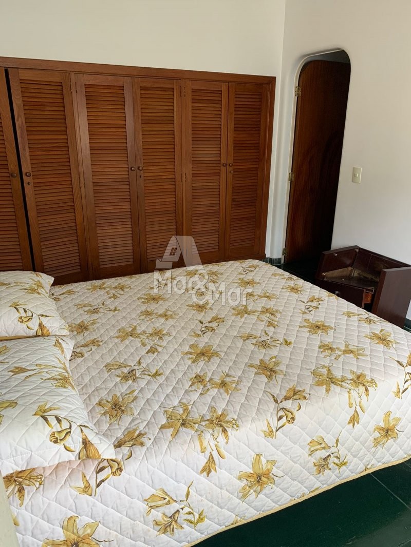 Apartamento à venda com 3 quartos, 150m² - Foto 4