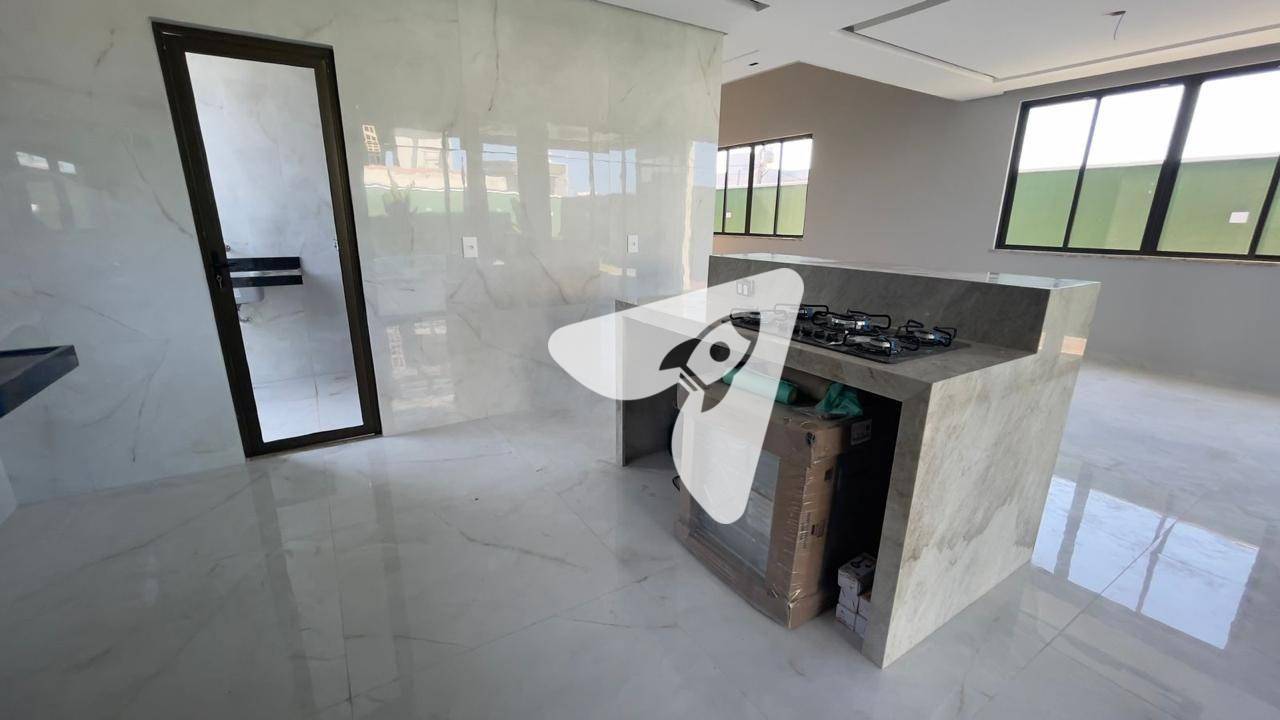 Casa de Condomínio à venda com 4 quartos, 280m² - Foto 11