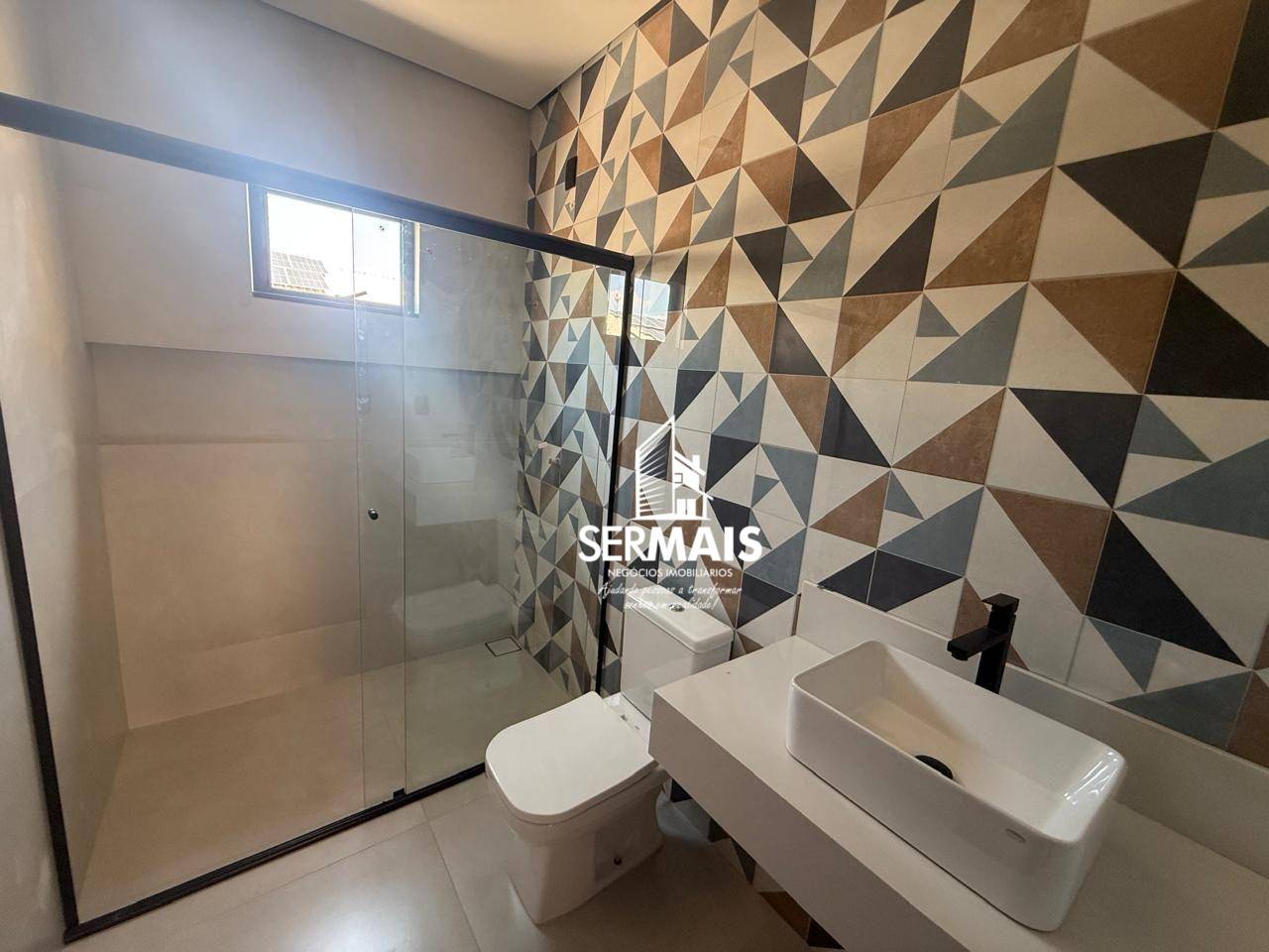 Sobrado, 4 quartos, 166 m² - Foto 2