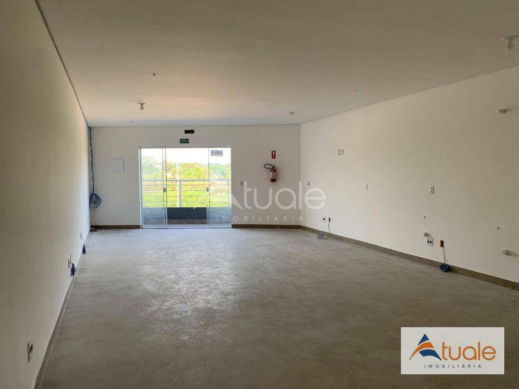 Conjunto Comercial-Sala para alugar, 50m² - Foto 13