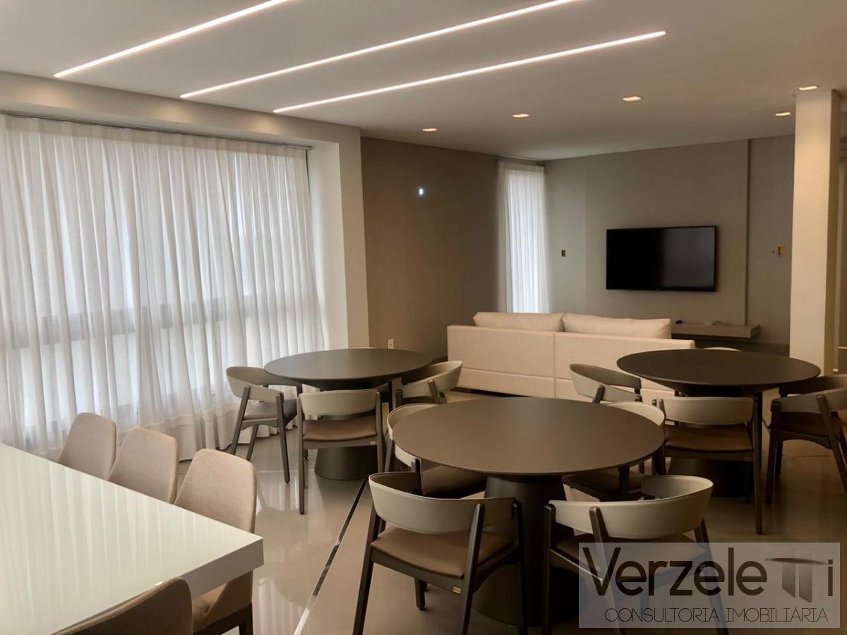 Apartamento à venda com 3 quartos, 119m² - Foto 7