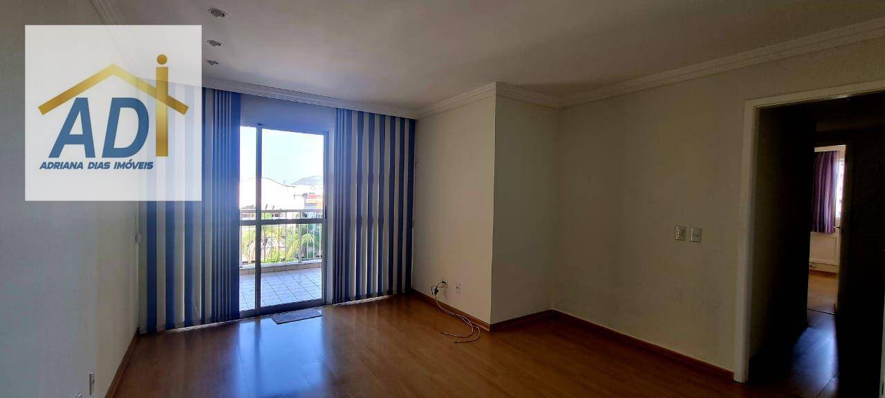 Apartamento à venda com 3 quartos, 96m² - Foto 4