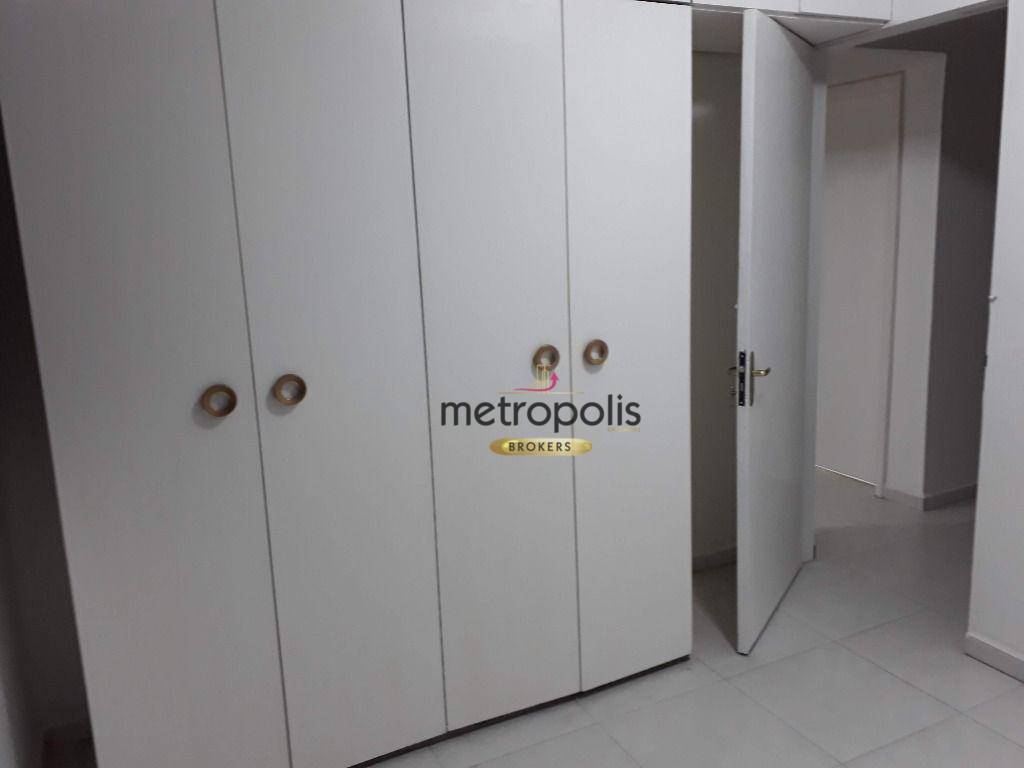 Apartamento à venda com 1 quarto, 42m² - Foto 10