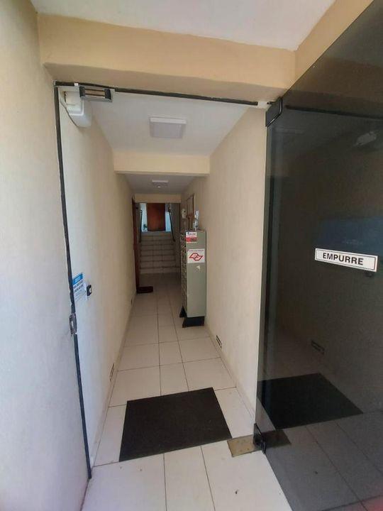 Apartamento à venda com 2 quartos, 50m² - Foto 20